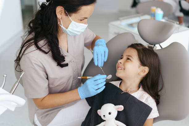 Best Emergency Tooth Extraction in Wooster, OH