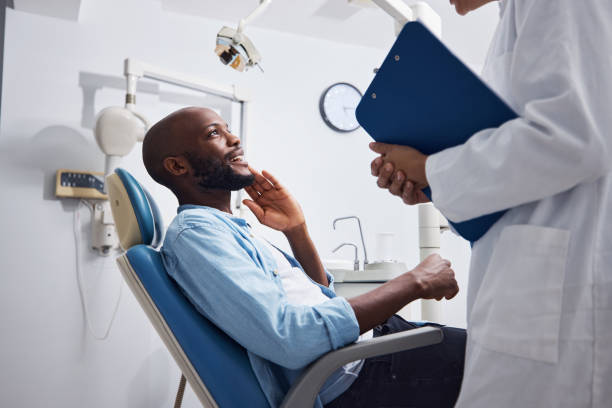Best Cosmetic Emergency Dentistry in Wooster, OH