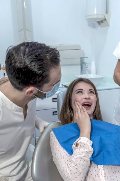 Best Emergency TMJ Treatment in Wooster, OH