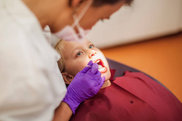 Best Cosmetic Emergency Dentistry in Wooster, OH