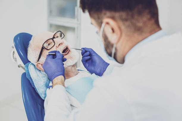 Best Weekend Emergency Dentist in Wooster, OH